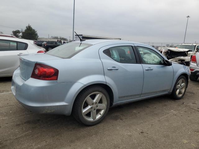 Photo 2 VIN: 1C3CDZAB1DN538015 - DODGE AVENGER 