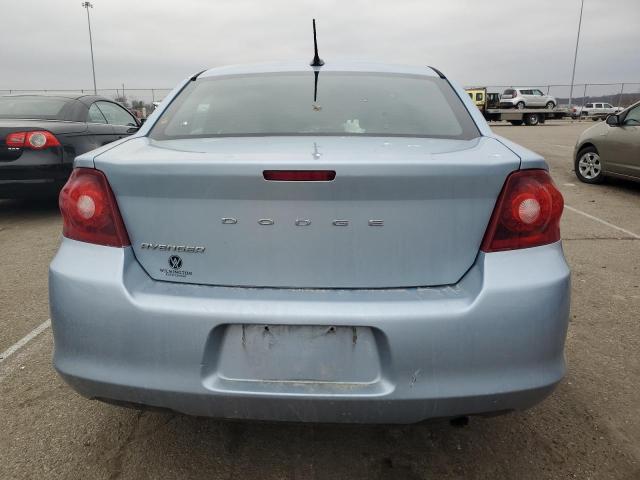 Photo 5 VIN: 1C3CDZAB1DN538015 - DODGE AVENGER 