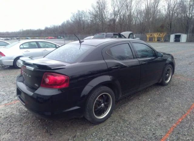 Photo 3 VIN: 1C3CDZAB1DN540623 - DODGE AVENGER 