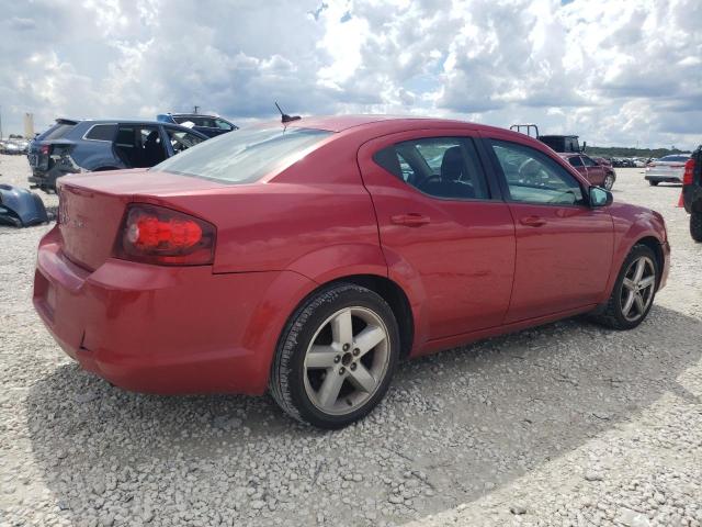 Photo 1 VIN: 1C3CDZAB1DN541478 - DODGE AVENGER SE 