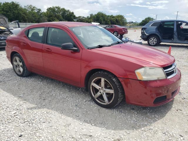 Photo 2 VIN: 1C3CDZAB1DN541478 - DODGE AVENGER SE 