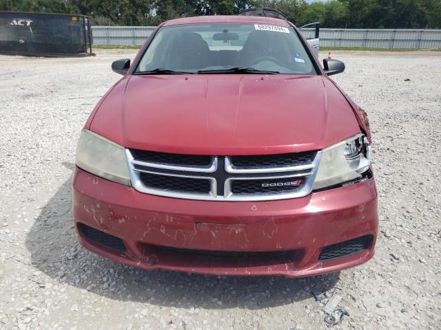 Photo 3 VIN: 1C3CDZAB1DN541478 - DODGE AVENGER SE 