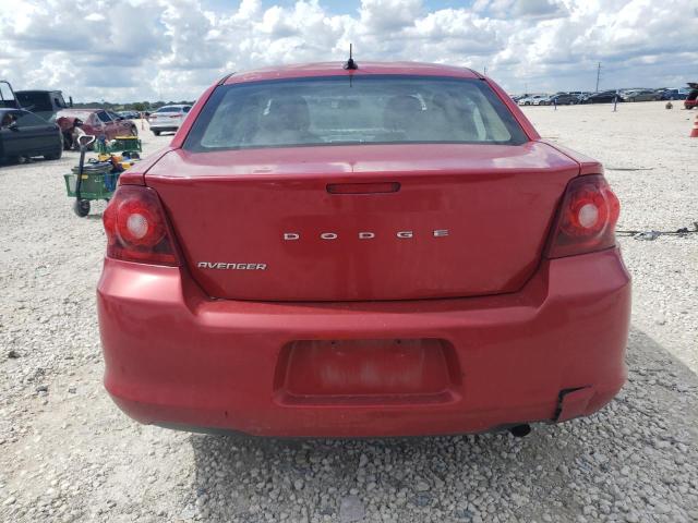 Photo 4 VIN: 1C3CDZAB1DN541478 - DODGE AVENGER SE 