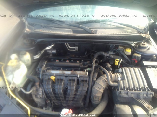 Photo 9 VIN: 1C3CDZAB1DN541481 - DODGE AVENGER 