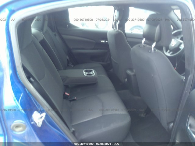 Photo 7 VIN: 1C3CDZAB1DN544106 - DODGE AVENGER 