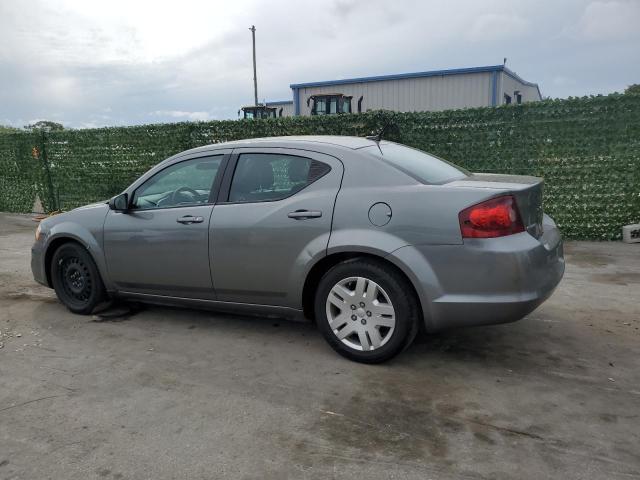 Photo 1 VIN: 1C3CDZAB1DN548561 - DODGE AVENGER 