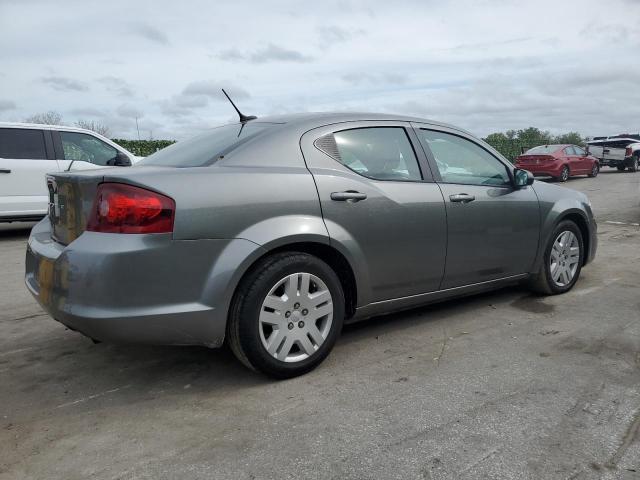 Photo 2 VIN: 1C3CDZAB1DN548561 - DODGE AVENGER 