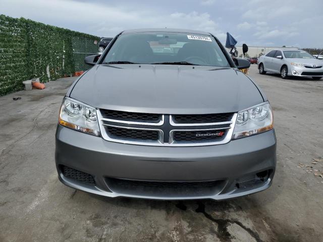 Photo 4 VIN: 1C3CDZAB1DN548561 - DODGE AVENGER 