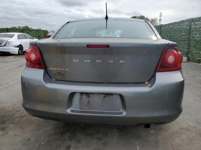 Photo 5 VIN: 1C3CDZAB1DN548561 - DODGE AVENGER 