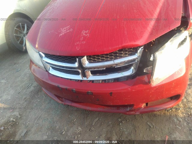 Photo 5 VIN: 1C3CDZAB1DN551685 - DODGE AVENGER 