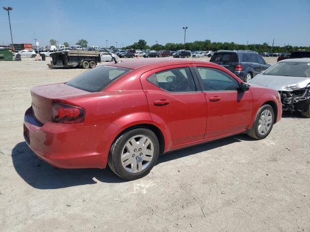 Photo 2 VIN: 1C3CDZAB1DN554697 - DODGE AVENGER SE 