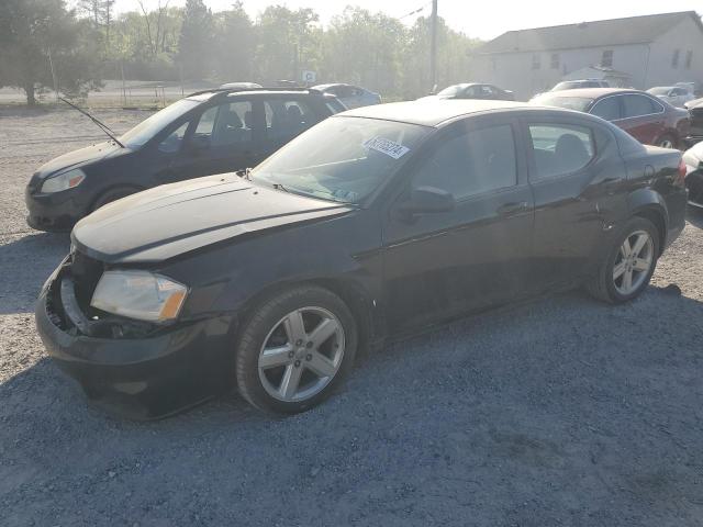 Photo 0 VIN: 1C3CDZAB1DN563349 - DODGE AVENGER 