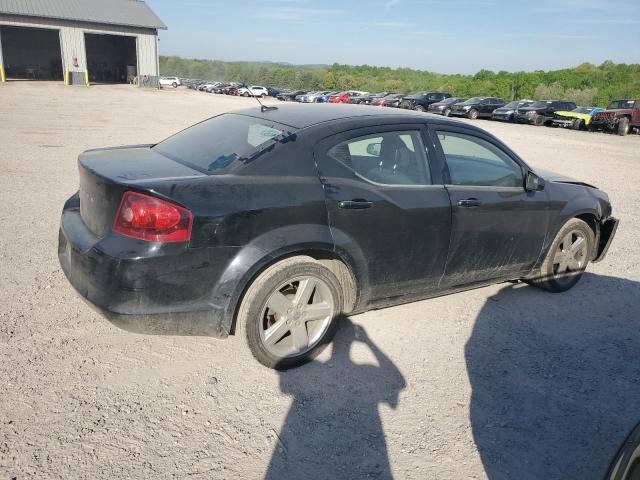 Photo 2 VIN: 1C3CDZAB1DN563349 - DODGE AVENGER 