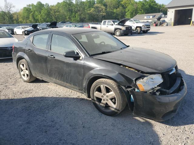 Photo 3 VIN: 1C3CDZAB1DN563349 - DODGE AVENGER 