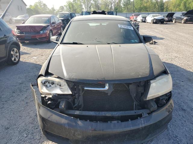 Photo 4 VIN: 1C3CDZAB1DN563349 - DODGE AVENGER 