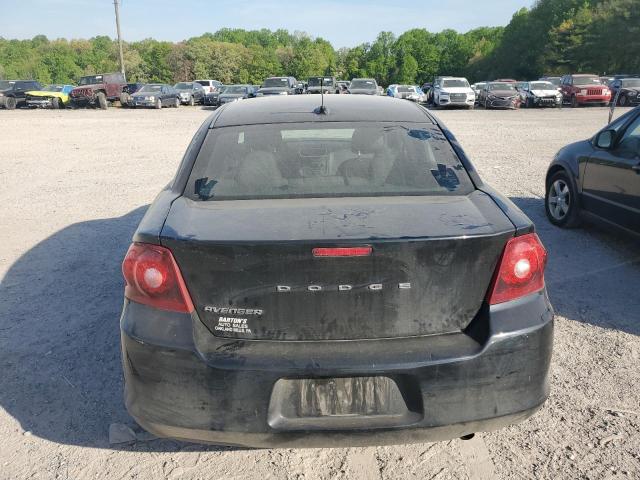 Photo 5 VIN: 1C3CDZAB1DN563349 - DODGE AVENGER 