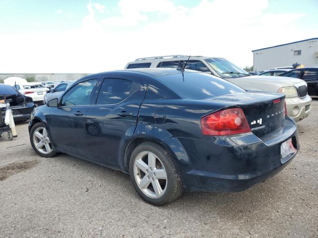 Photo 1 VIN: 1C3CDZAB1DN563593 - DODGE AVENGER SE 