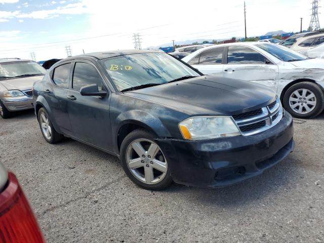 Photo 3 VIN: 1C3CDZAB1DN563593 - DODGE AVENGER SE 