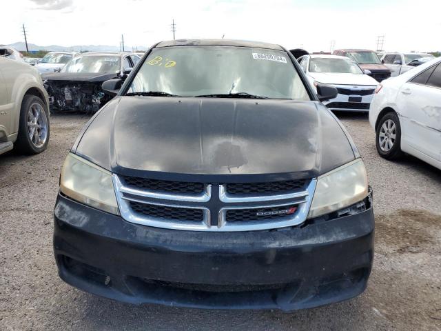 Photo 4 VIN: 1C3CDZAB1DN563593 - DODGE AVENGER SE 