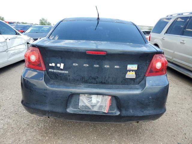 Photo 5 VIN: 1C3CDZAB1DN563593 - DODGE AVENGER SE 