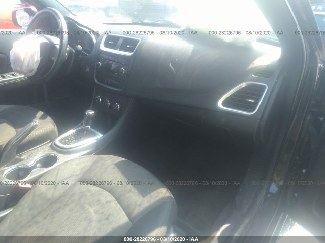 Photo 4 VIN: 1C3CDZAB1DN563934 - DODGE AVENGER 