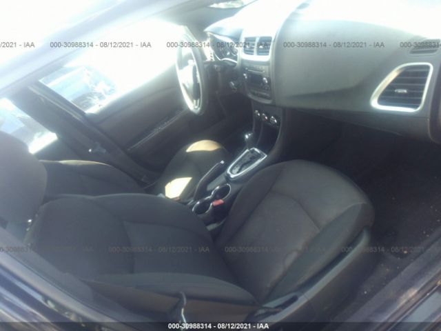 Photo 4 VIN: 1C3CDZAB1DN564453 - DODGE AVENGER 