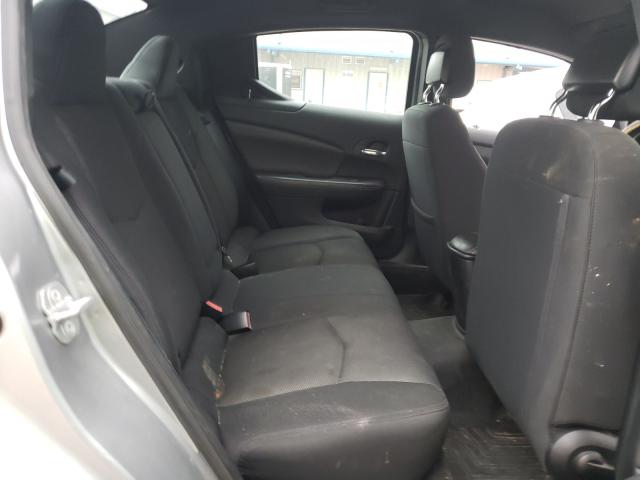 Photo 5 VIN: 1C3CDZAB1DN565067 - DODGE AVENGER SE 