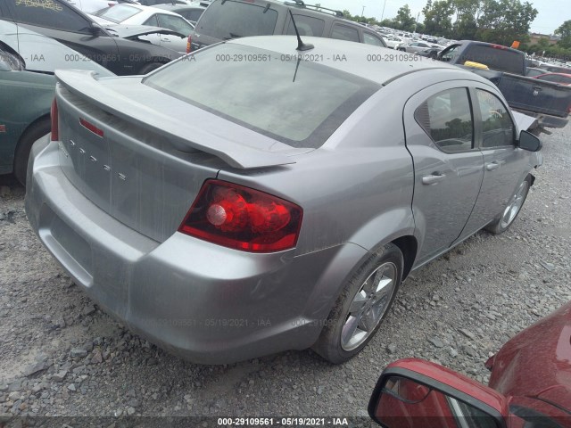 Photo 3 VIN: 1C3CDZAB1DN565179 - DODGE AVENGER 