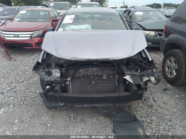 Photo 5 VIN: 1C3CDZAB1DN565179 - DODGE AVENGER 