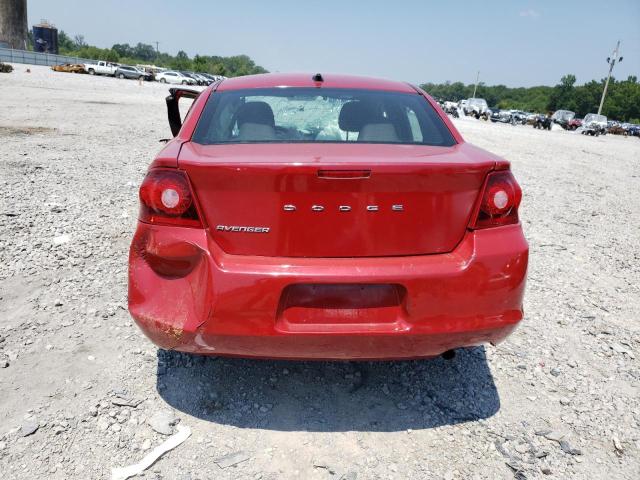 Photo 5 VIN: 1C3CDZAB1DN566476 - DODGE AVENGER SE 