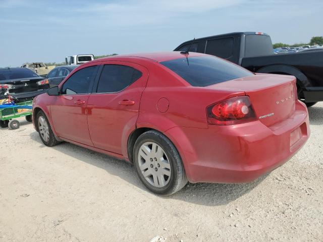 Photo 1 VIN: 1C3CDZAB1DN576344 - DODGE AVENGER SE 