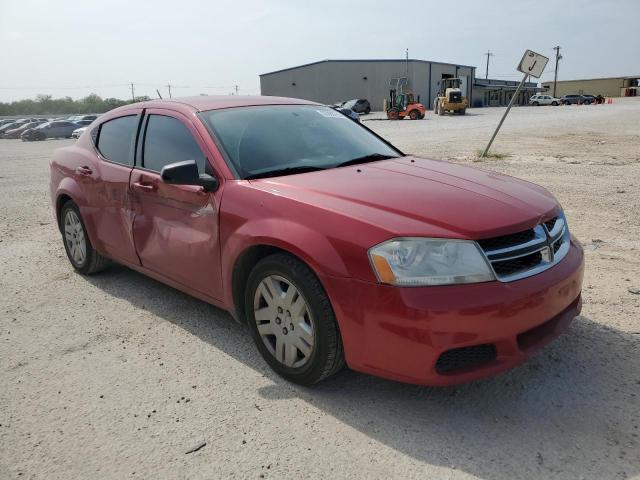 Photo 3 VIN: 1C3CDZAB1DN576344 - DODGE AVENGER SE 