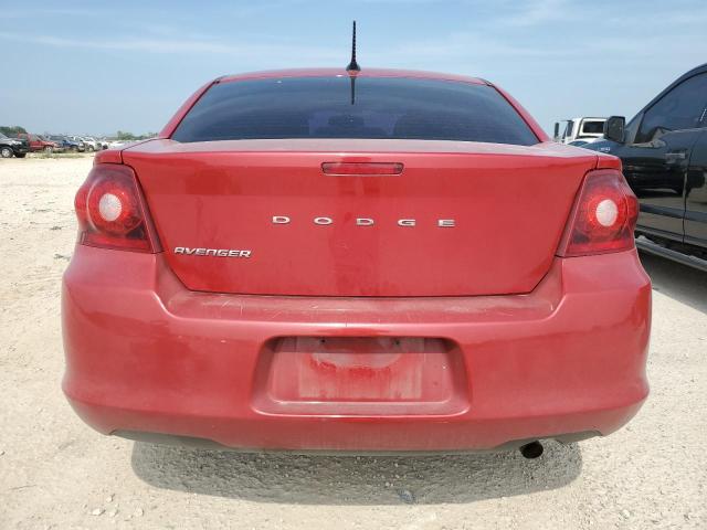 Photo 5 VIN: 1C3CDZAB1DN576344 - DODGE AVENGER SE 