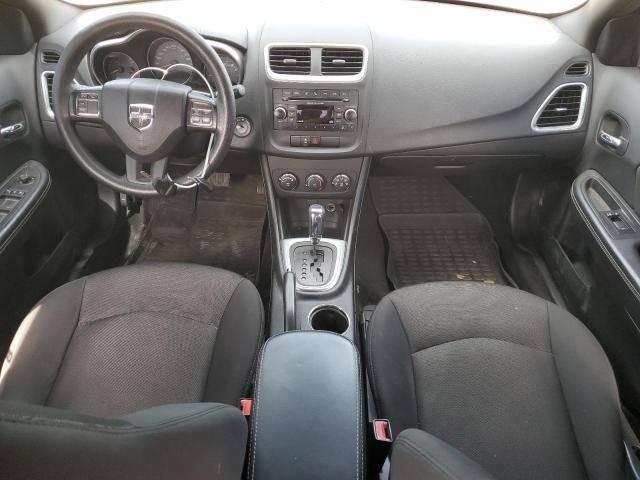 Photo 7 VIN: 1C3CDZAB1DN576344 - DODGE AVENGER SE 