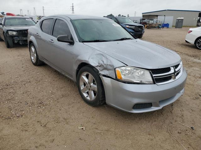 Photo 3 VIN: 1C3CDZAB1DN585190 - DODGE AVENGER 