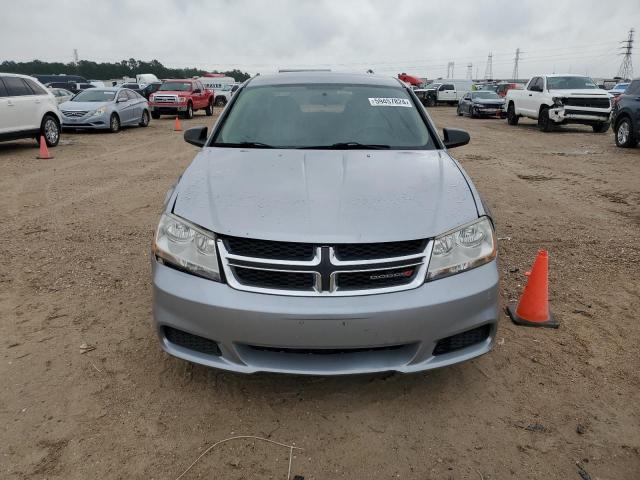 Photo 4 VIN: 1C3CDZAB1DN585190 - DODGE AVENGER 