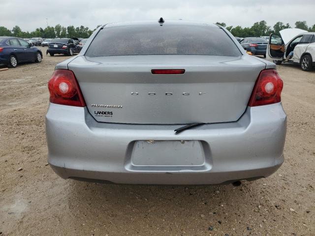 Photo 5 VIN: 1C3CDZAB1DN585190 - DODGE AVENGER 