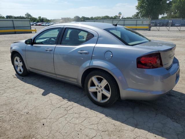 Photo 1 VIN: 1C3CDZAB1DN589286 - DODGE AVENGER SE 