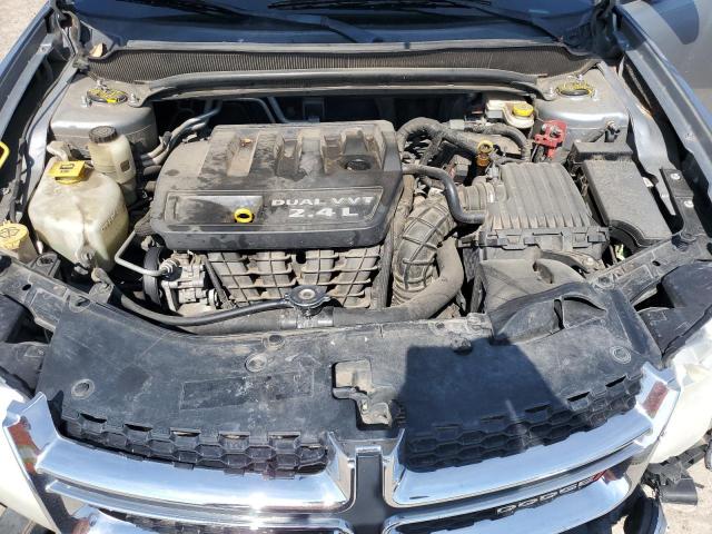 Photo 10 VIN: 1C3CDZAB1DN589286 - DODGE AVENGER SE 