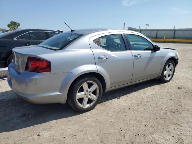 Photo 2 VIN: 1C3CDZAB1DN589286 - DODGE AVENGER SE 