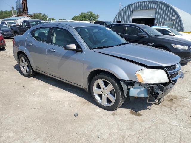 Photo 3 VIN: 1C3CDZAB1DN589286 - DODGE AVENGER SE 