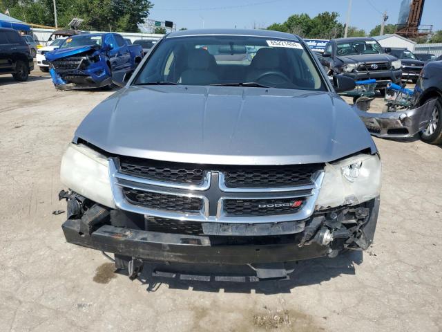 Photo 4 VIN: 1C3CDZAB1DN589286 - DODGE AVENGER SE 