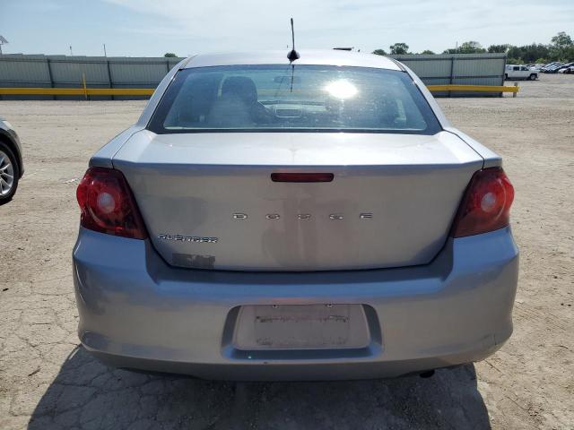 Photo 5 VIN: 1C3CDZAB1DN589286 - DODGE AVENGER SE 