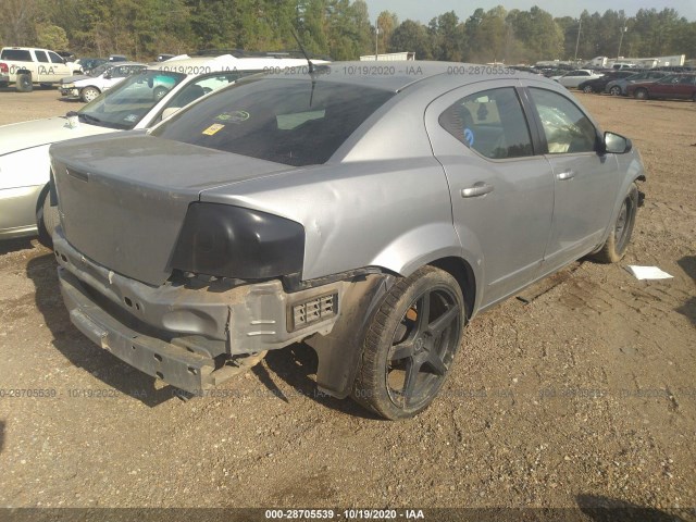 Photo 3 VIN: 1C3CDZAB1DN590146 - DODGE AVENGER 