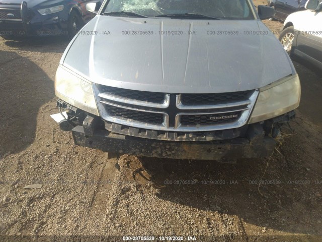 Photo 5 VIN: 1C3CDZAB1DN590146 - DODGE AVENGER 