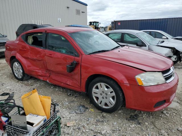 Photo 3 VIN: 1C3CDZAB1DN591006 - DODGE AVENGER SE 