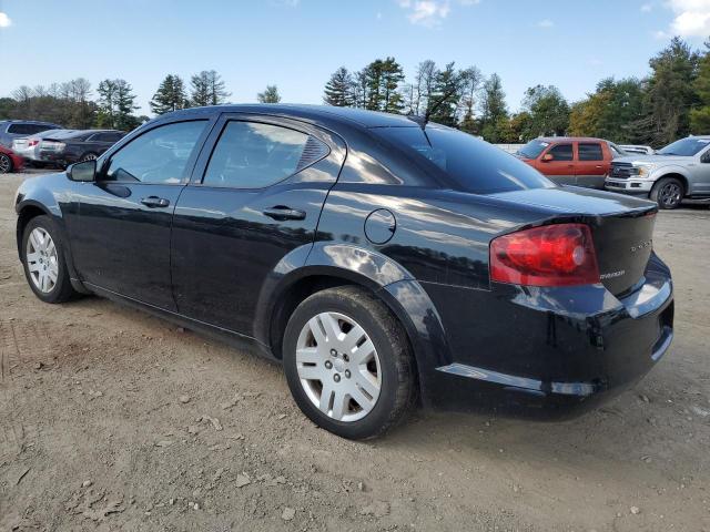 Photo 1 VIN: 1C3CDZAB1DN616129 - DODGE AVENGER 