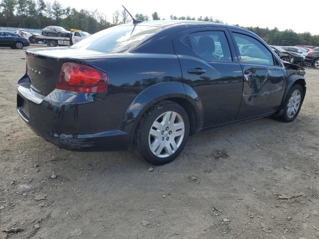 Photo 2 VIN: 1C3CDZAB1DN616129 - DODGE AVENGER 