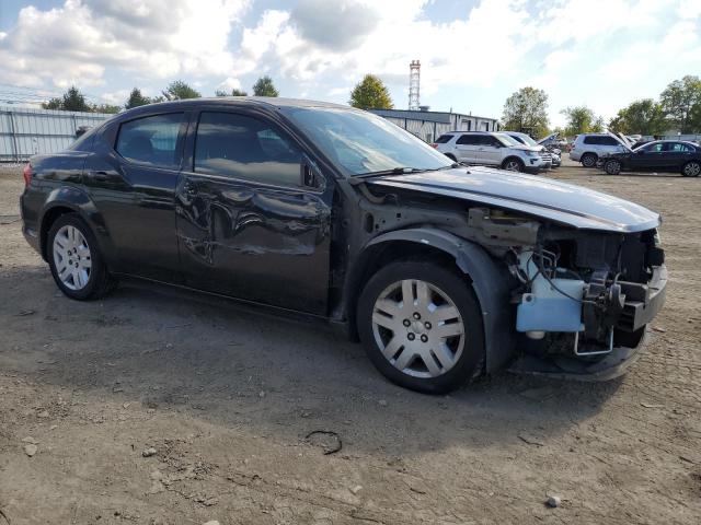 Photo 3 VIN: 1C3CDZAB1DN616129 - DODGE AVENGER 