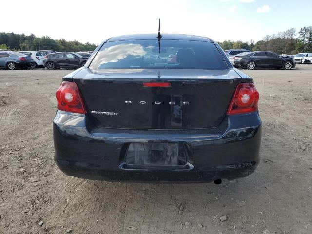 Photo 5 VIN: 1C3CDZAB1DN616129 - DODGE AVENGER 